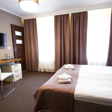 Kolorowa Hotel