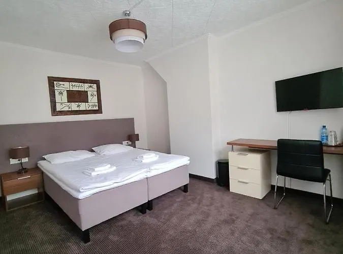 Kolorowa Hotel Karpacz