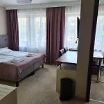 酒店 Kolorowa 卡尔帕奇
