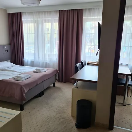 Szálloda Kolorowa Karpacz