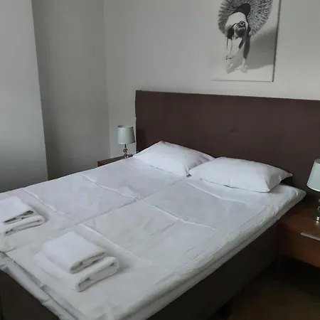 Kolorowa Szálloda Karpacz
