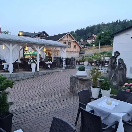 Kolorowa Отель 2*