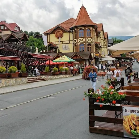 Kolorowa 2* Karpacz