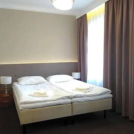 Kolorowa Ξενοδοχείο