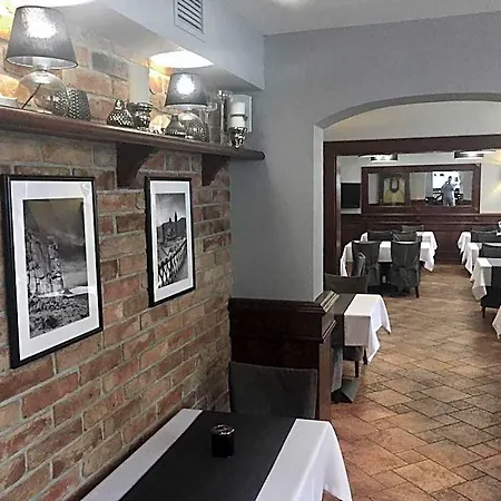 Hotel Kolorowa Karpacz