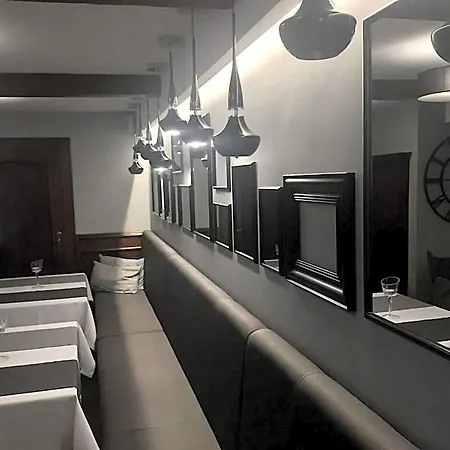 Hotel Kolorowa Karpacz