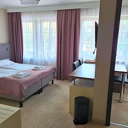 Kolorowa Hotel Karpacz