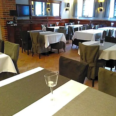Kolorowa Hotel