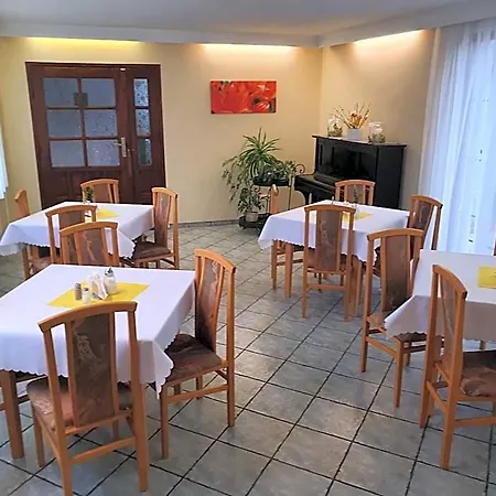 Hotel Kolorowa