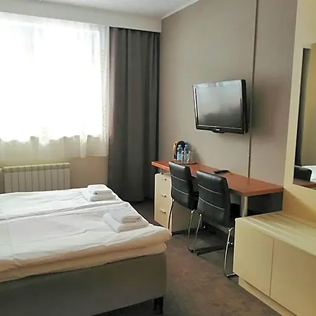 Kolorowa Hotel
