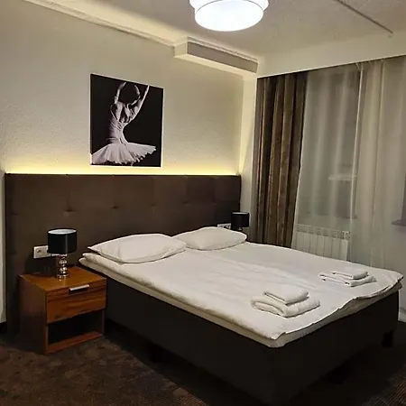 Ξενοδοχείο Kolorowa Karpacz