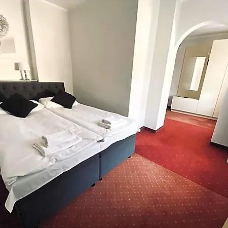 Hotel Kolorowa Karpacz