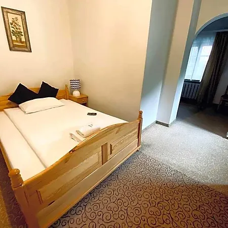 Hotel Kolorowa