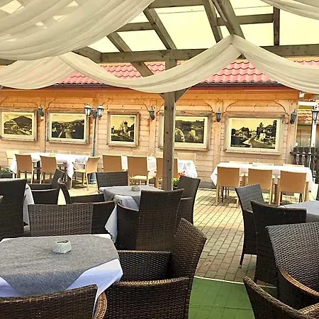Kolorowa Hotel Karpacz