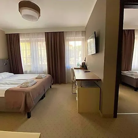 Hotel Kolorowa