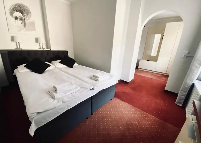 Kolorowa 卡尔帕奇