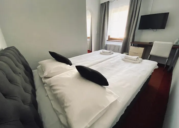 Kolorowa Отель Карпач