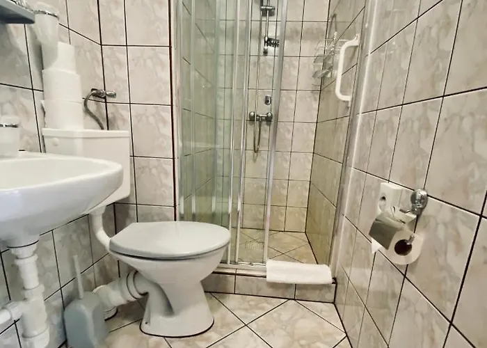 Kolorowa Отель 2*