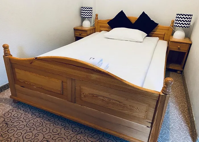 Отель Kolorowa Карпач