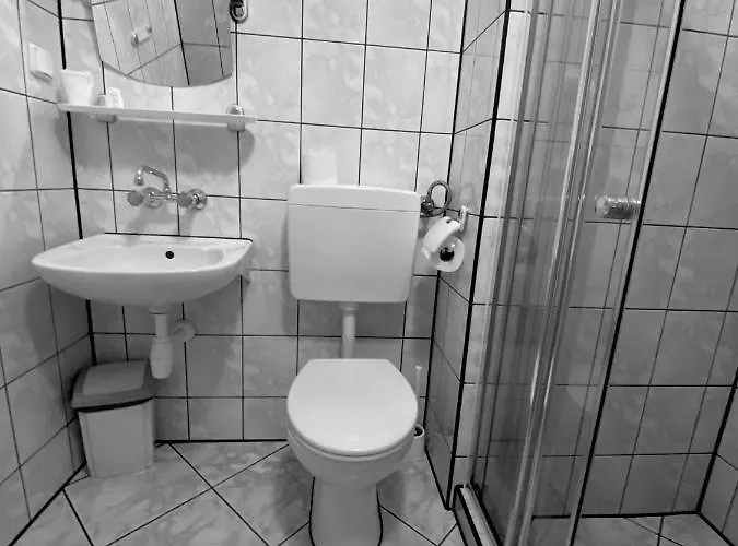 Kolorowa Отель Карпач