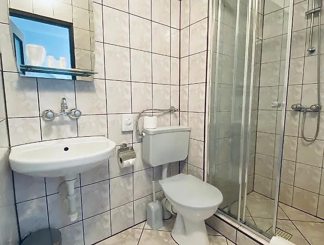 Kolorowa Карпач