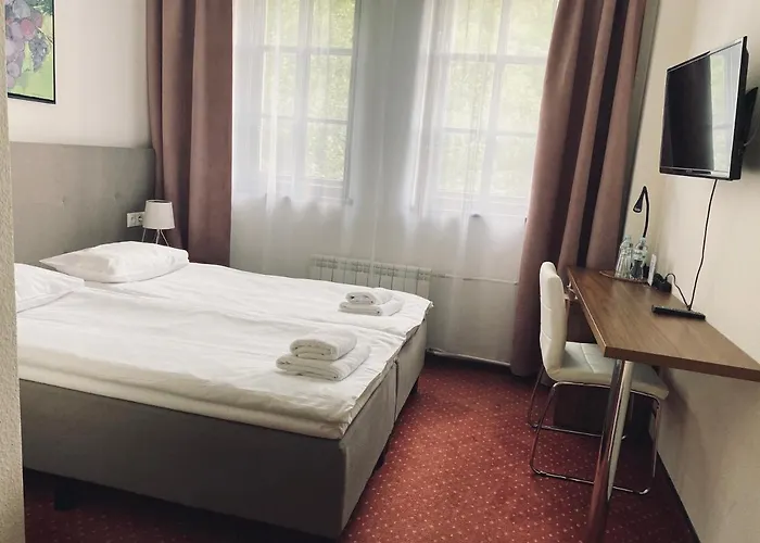 Kolorowa 卡尔帕奇