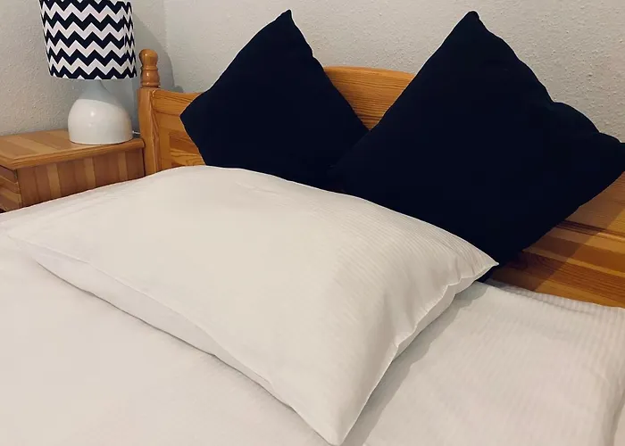 Kolorowa 酒店 卡尔帕奇