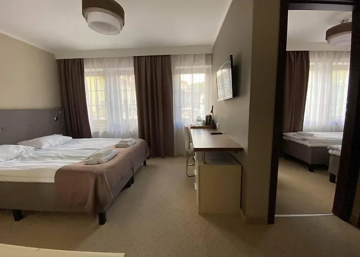 Kolorowa Hotel Karpacz