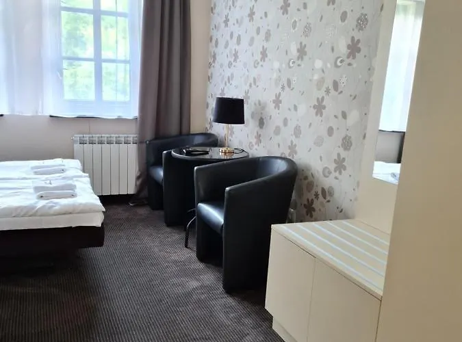 Kolorowa Карпач