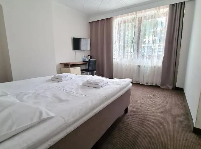 Kolorowa Hotel Karpacz