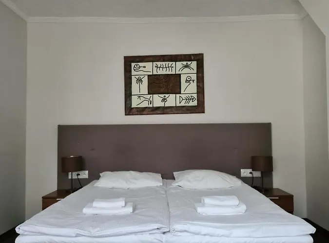 Kolorowa 2* 卡尔帕奇