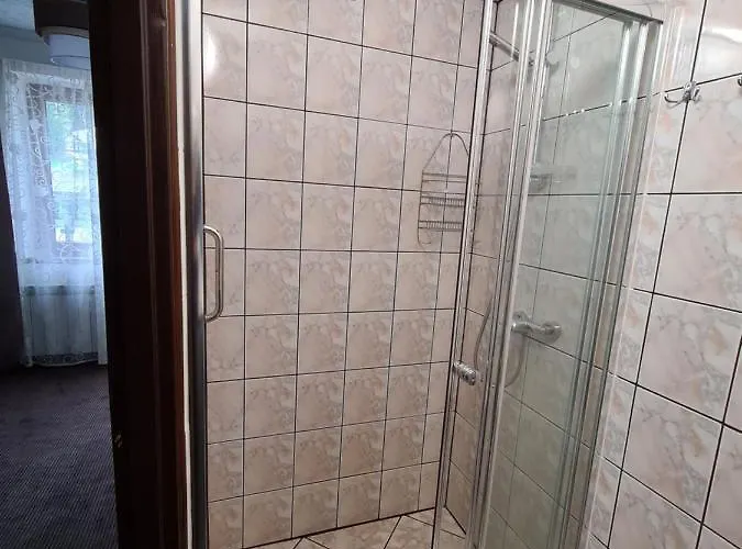 Отель Kolorowa Карпач