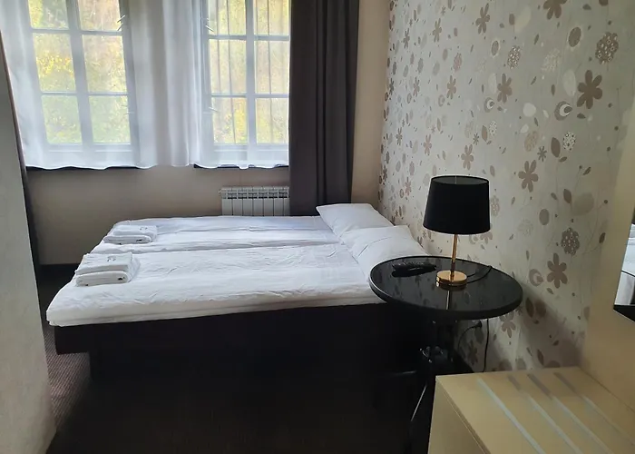 Kolorowa Карпач