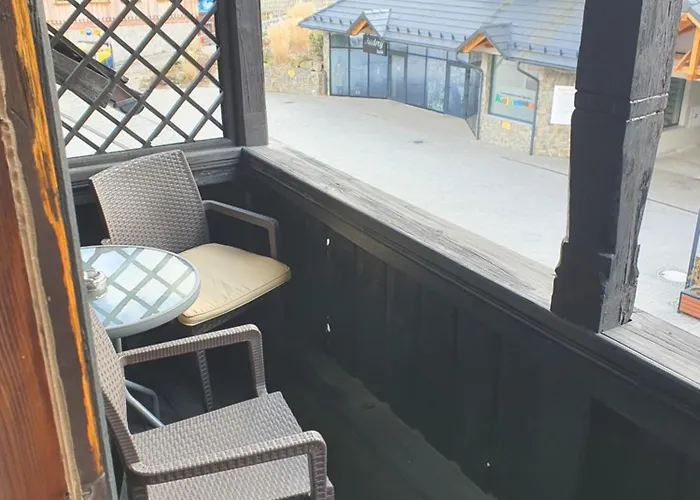 Kolorowa Отель 2*