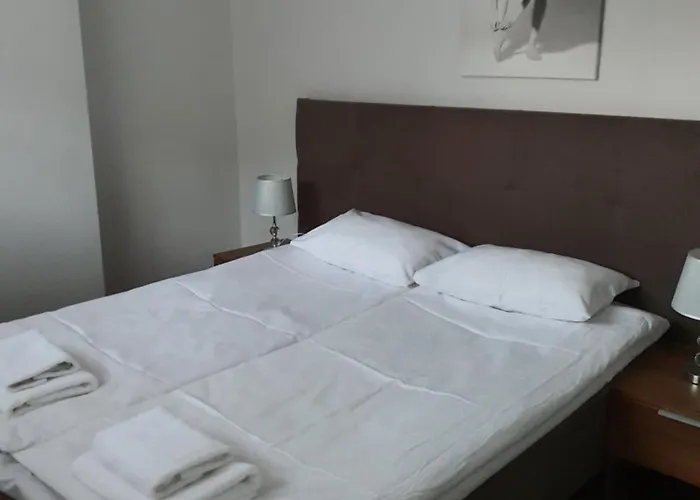 Kolorowa 酒店 卡尔帕奇