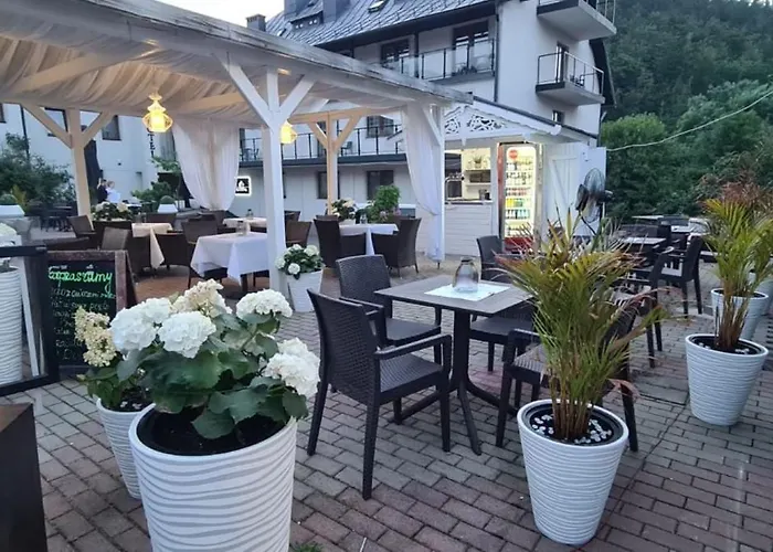 Hotel Kolorowa Karpacz