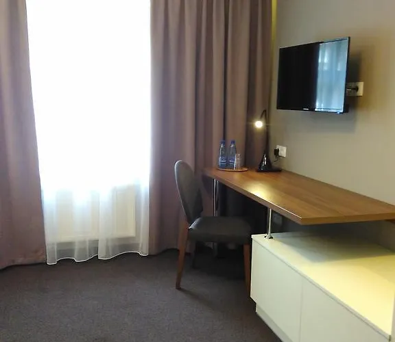 Kolorowa Отель Карпач