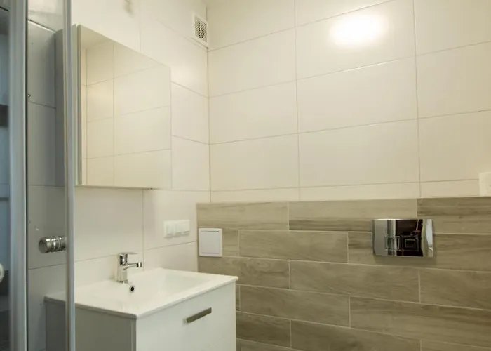 Kolorowa 2* 卡尔帕奇